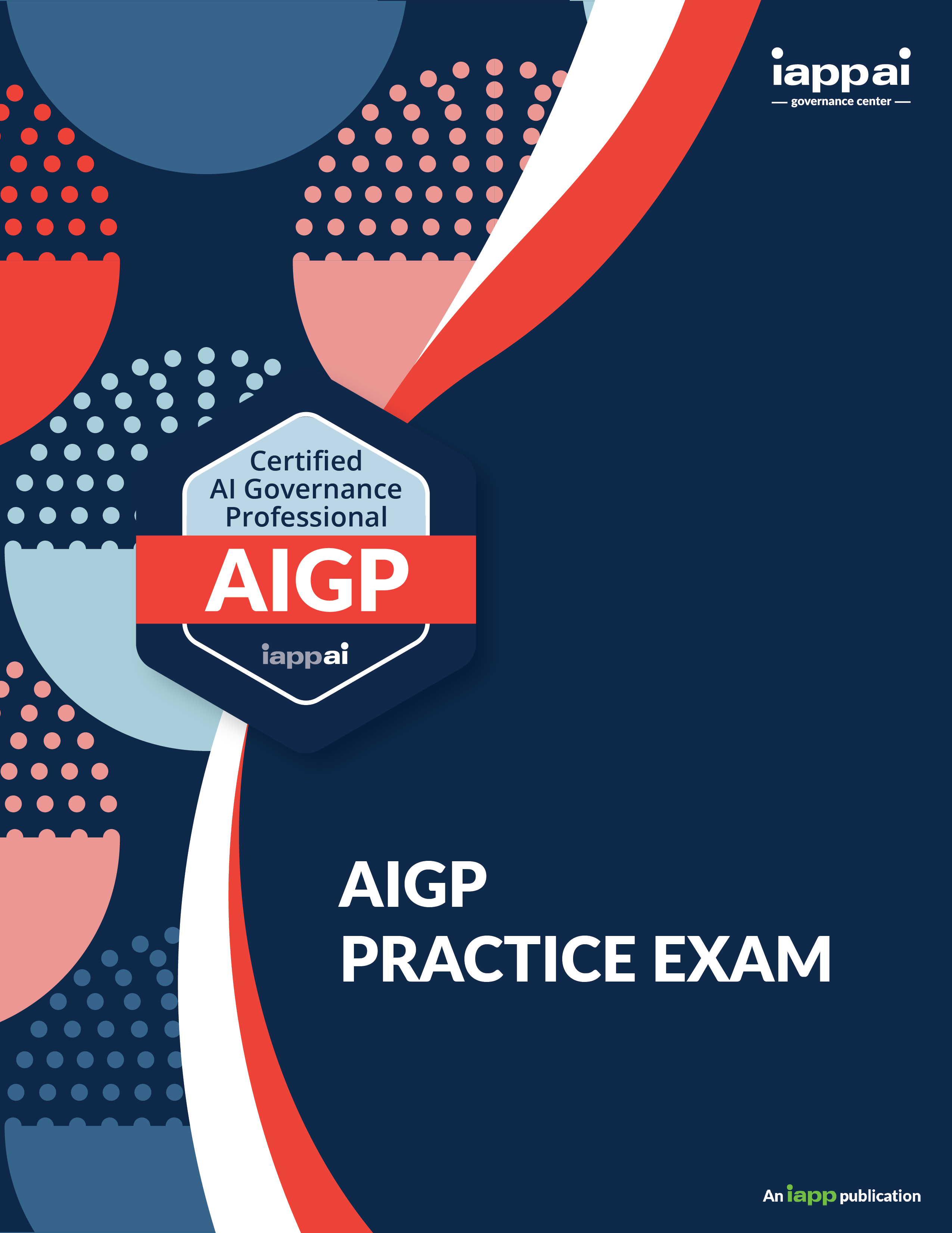 AIGP practice exam