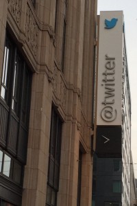 Twitter recently hosted privacy training at its San Francisco, CA, location. 
