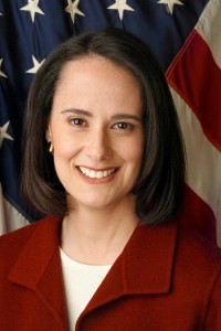 Illinois Attorney General Lisa Madigan