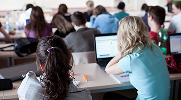 Privacy in Education