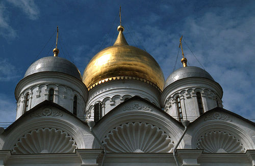 Russia's Data Localization Law
