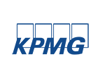 KPMG logo