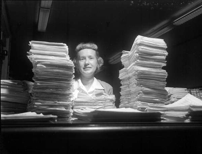 Organizational Privacy Policies