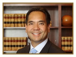 Utah Attorney General Sean Reyes
