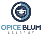 Opice Blum Academy