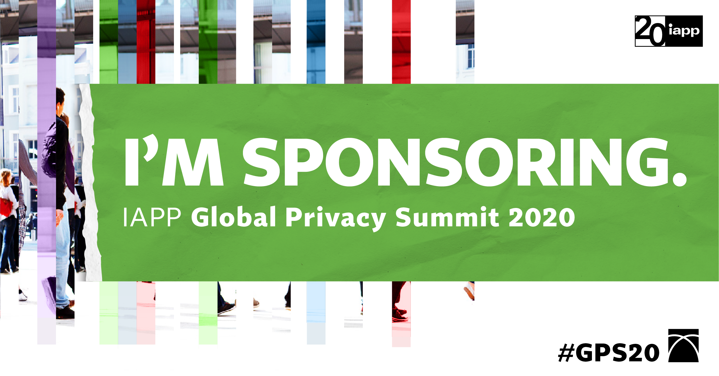 IAPP Global Privacy Summit 2020