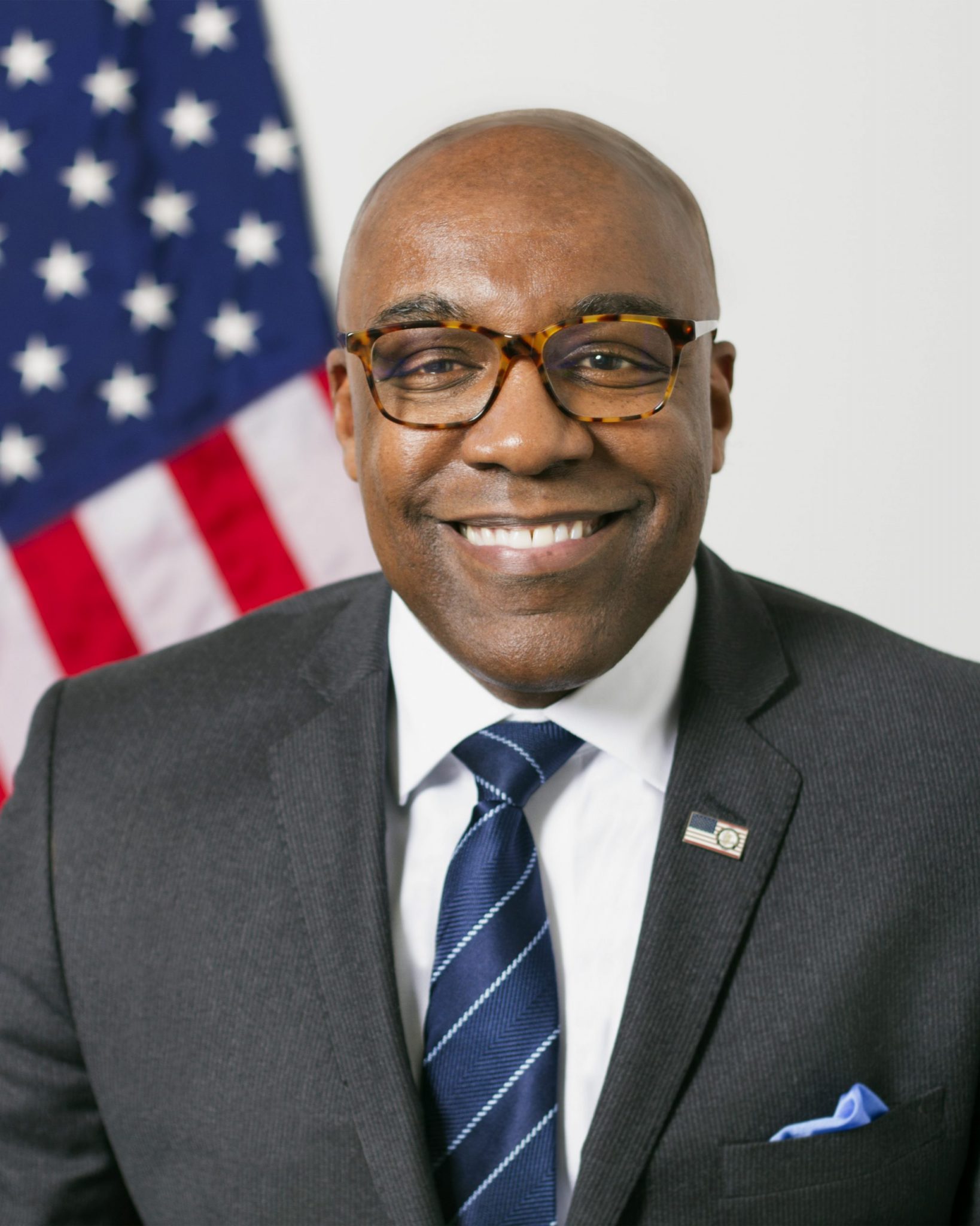 Ill. Attorney General Kwame Raoul on changes to state's data breach law