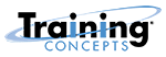 Training Concepts
