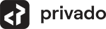 Privado logo