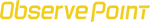ObservePoint logo