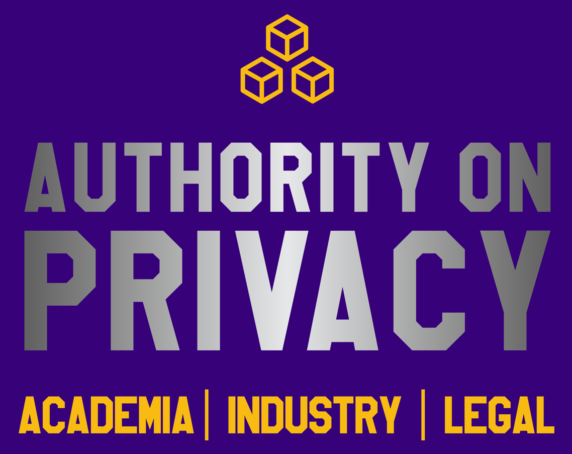 Authority on Privacy