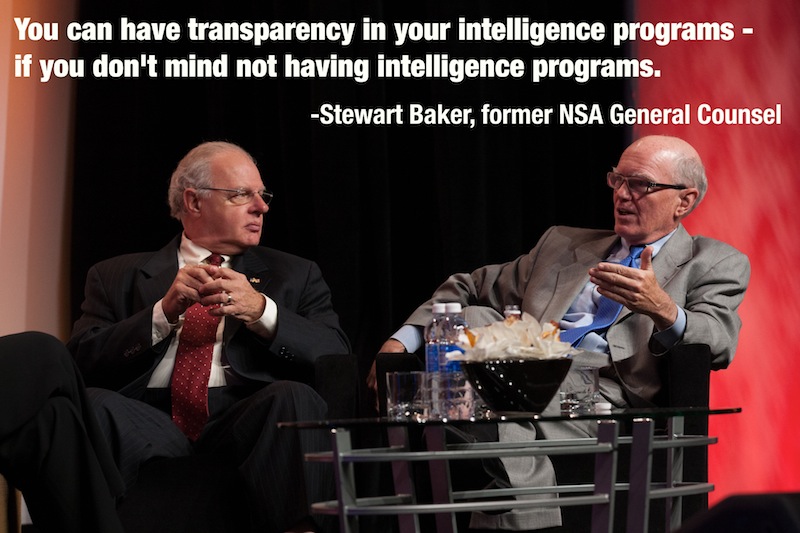 The NSA, Tor, Vodafone and LIBE Committee Meet To Chat