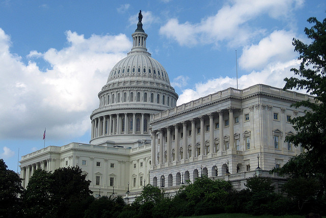 Is the Congressional Response to the Target Breach Off-Target?