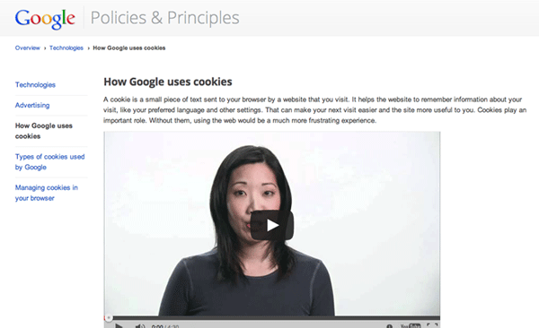 If Google Cares About Cookie Consent, So Should You
