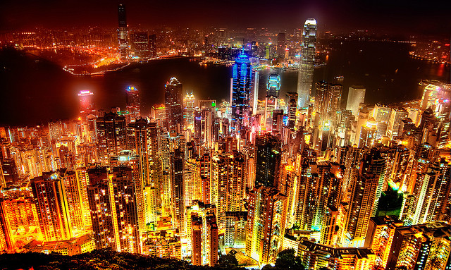 Privacy and the City
