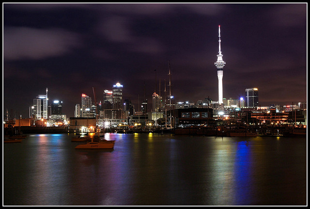 Living in Interesting Times—A View from the New Zealand Privacy Office