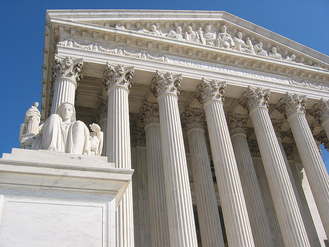 The Supreme Court Is Scared of Technology. This Is How Privacy Pros Can Help