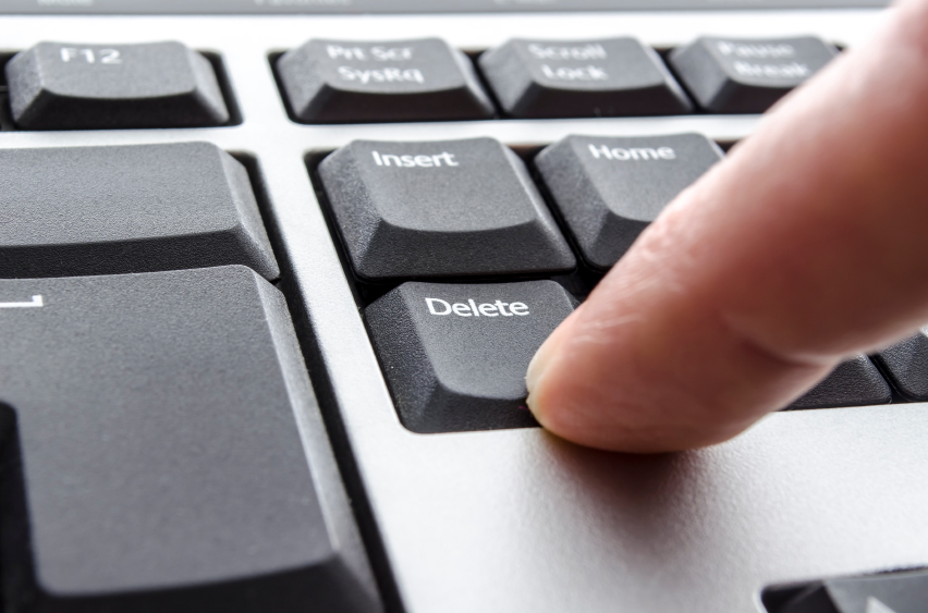 When Embarrassing Photos Metastasize Online and How One Person Took Control of It