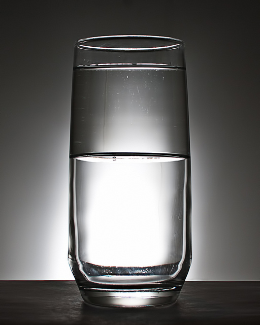 Half Full or Half Empty: Is Your Business Viewing Privacy Through the Right Lens?