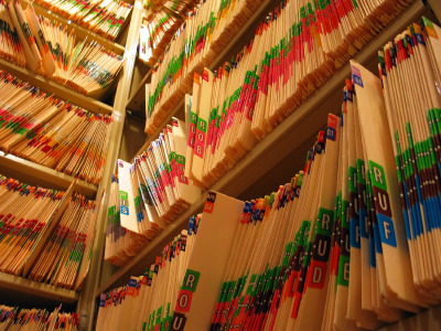 Moving Past the New HIPAA Rules