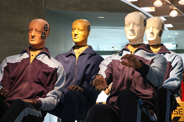 “Data Breach Fatigue,” Ralph Nader and What It Could Mean for the Privacy Profession