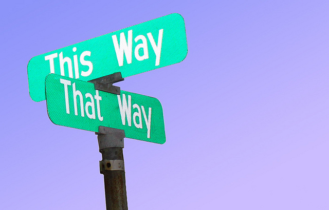 How Do Not Track Can Save the Online Ad Industry
