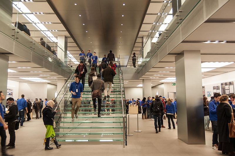 Will Retailers Have To Dial It Back in 2013?