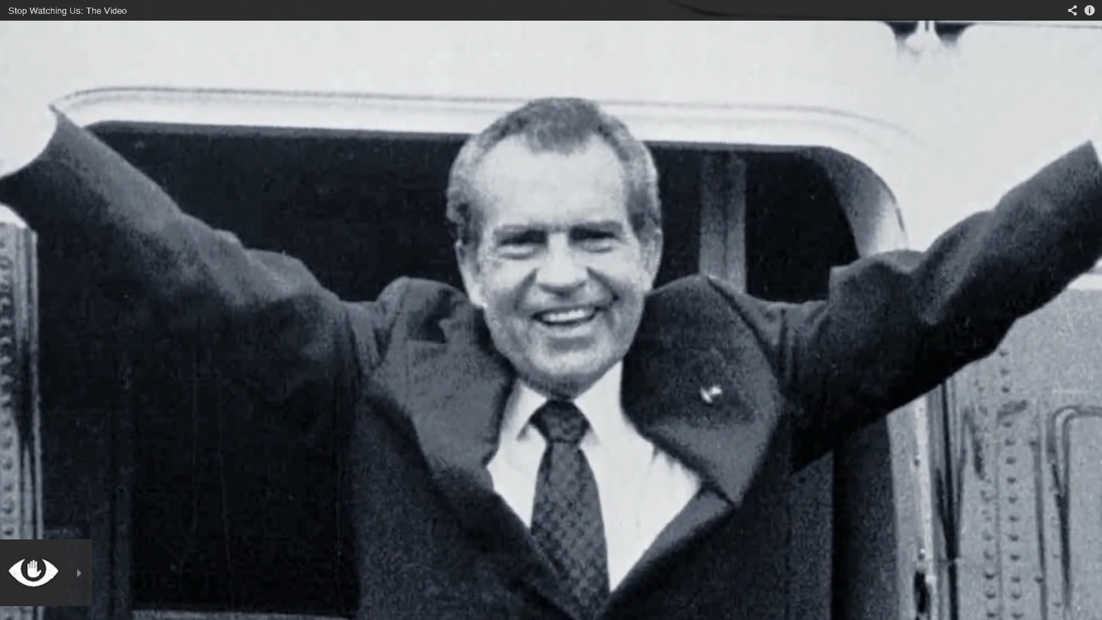 While Demanding NSA Reform, Let’s Avoid Watergate Stereotypes