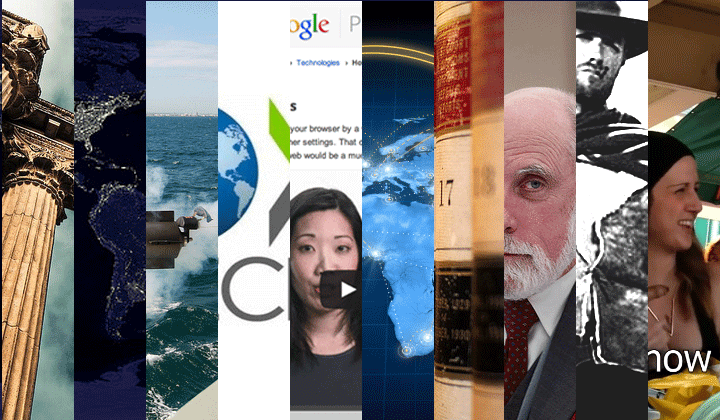 The Top Privacy Perspectives Posts of 2013